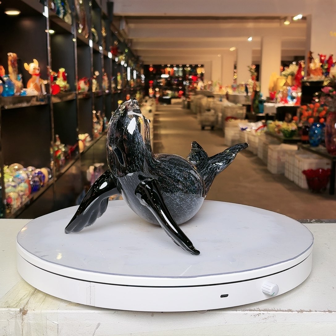 琉璃手工艺品琉璃塔和塔顶