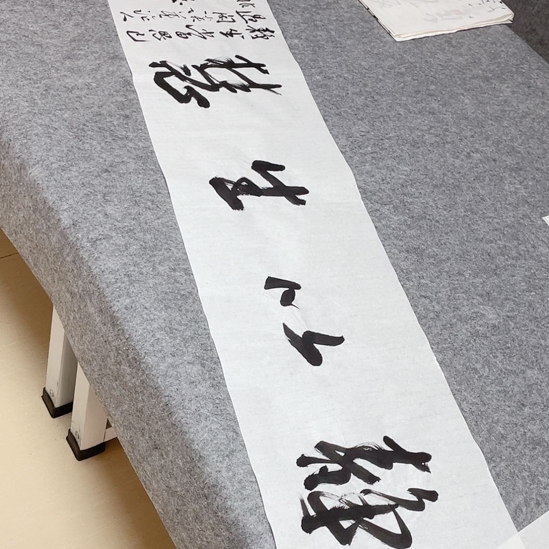 书法中书协会员王涛138×34