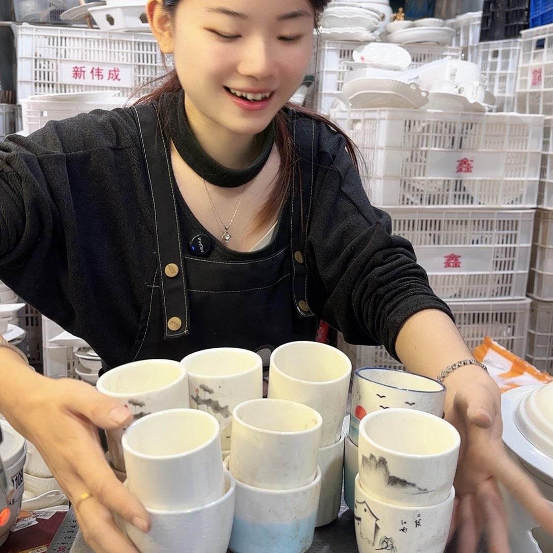 盘微瑕产品………十二个