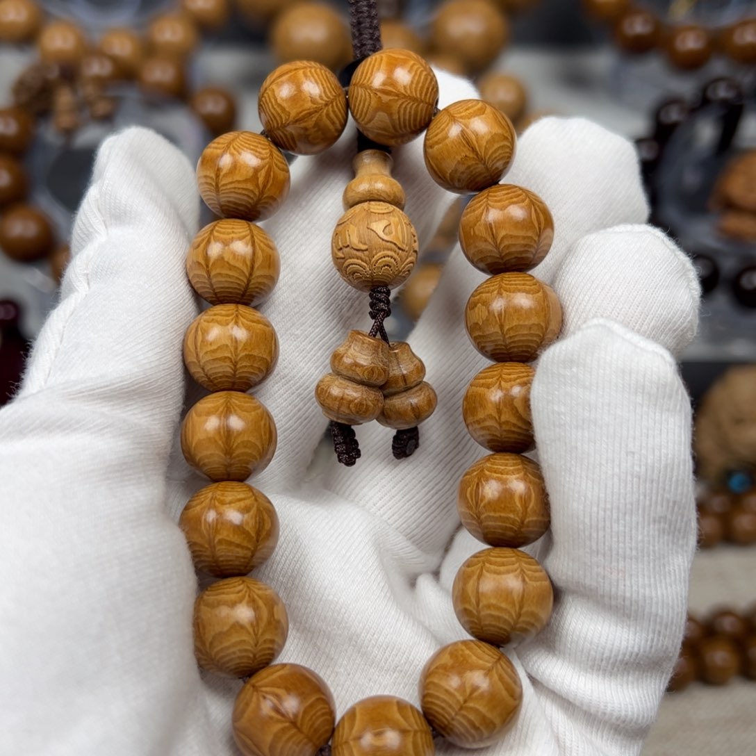 六道木手串/手链1.2天花板