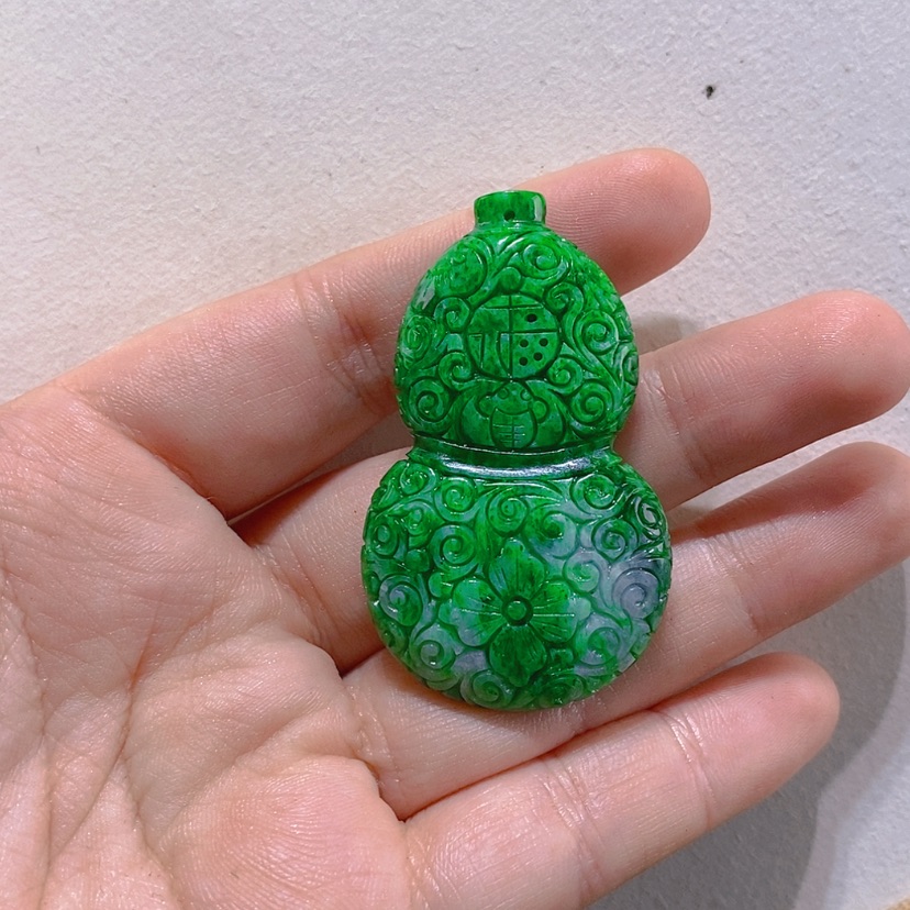 【闪购商品】颈饰未镶嵌翡翠