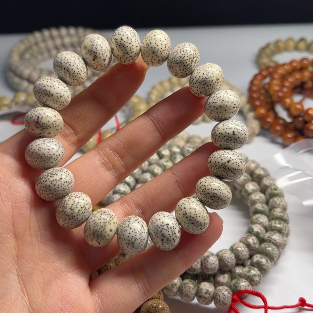 吊坠星月菩提1512苹果老刀