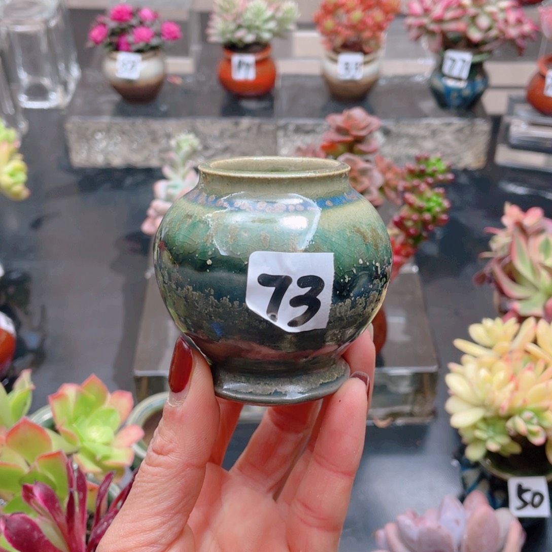 无铅玻璃l**a花器花器花器花器