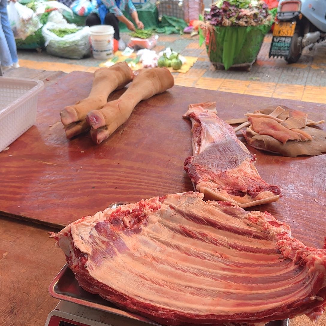 顺丰冷链食用农产品中国大陆6