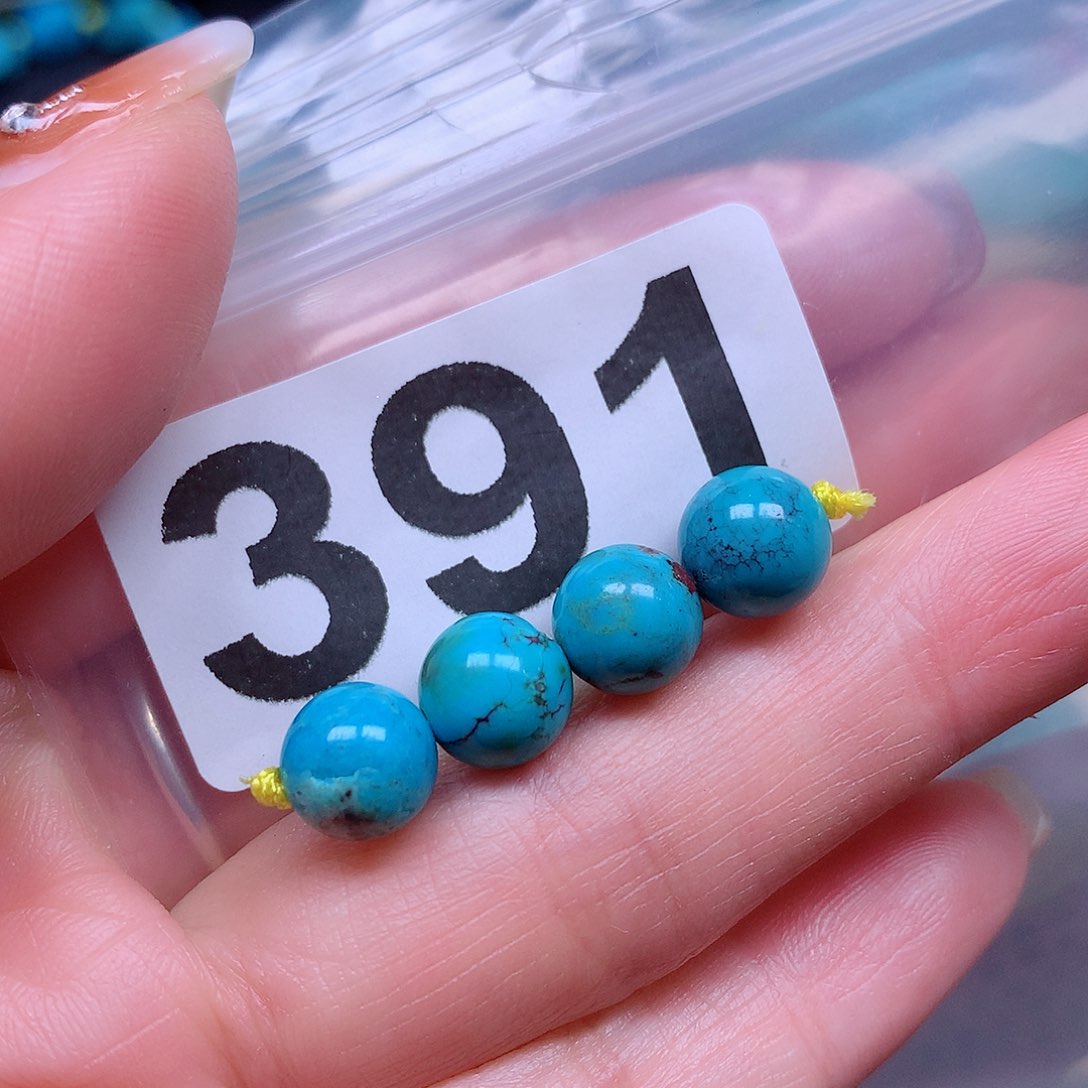 空竹粉丝专享十堰特色手工散珠