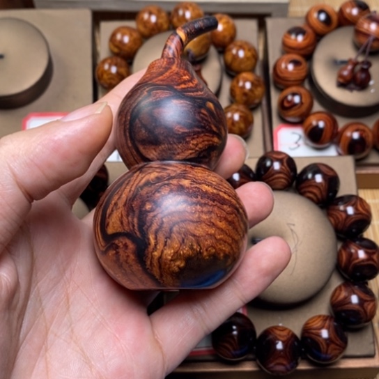 嘿***✧黄花梨/降香黄檀10