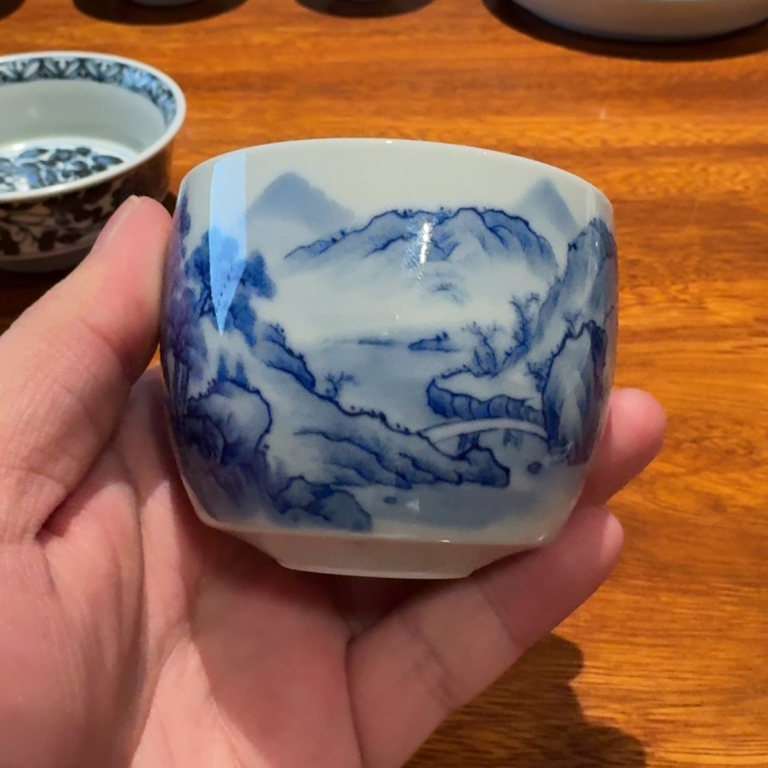 瓷器的制作工艺和工艺流程等