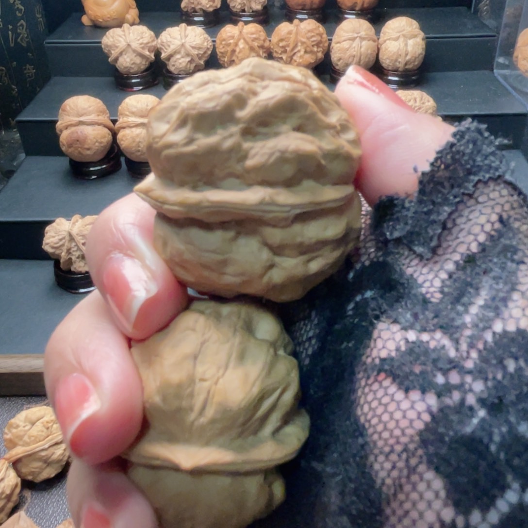 吊坠文玩核桃疙瘩包…………