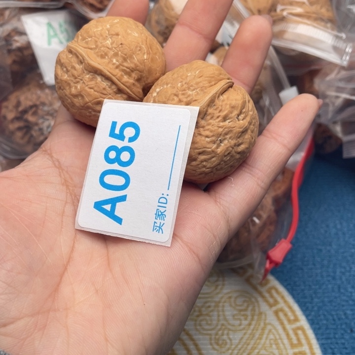 文玩核桃吊坠核桃