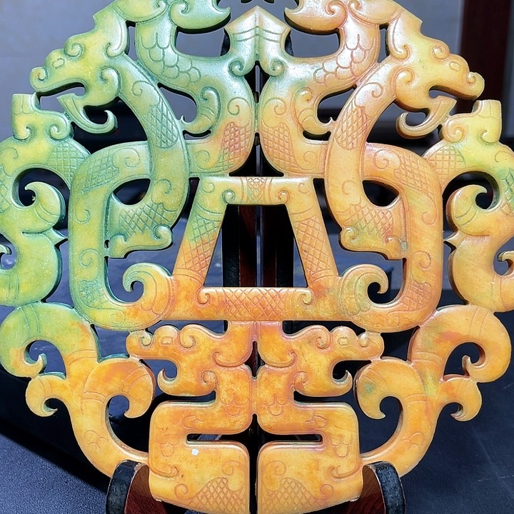 底槽青一物一图发货支持七天无理由。