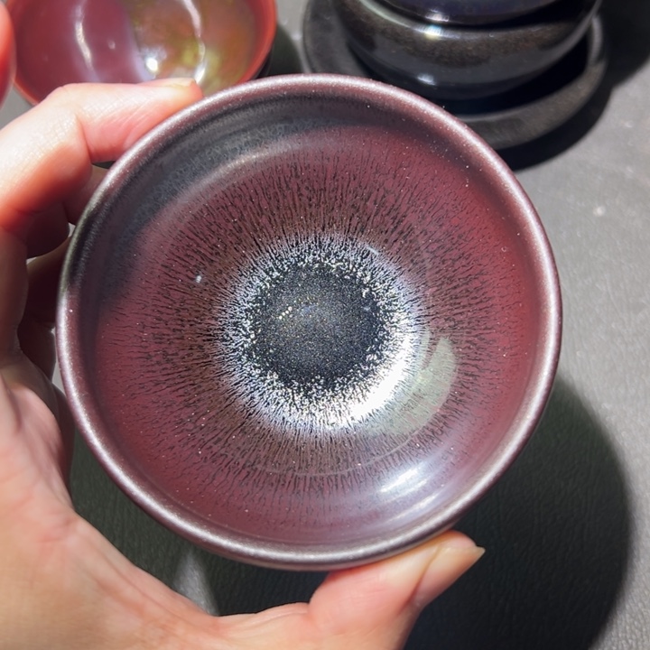 茶盏好想要小点衣服穿