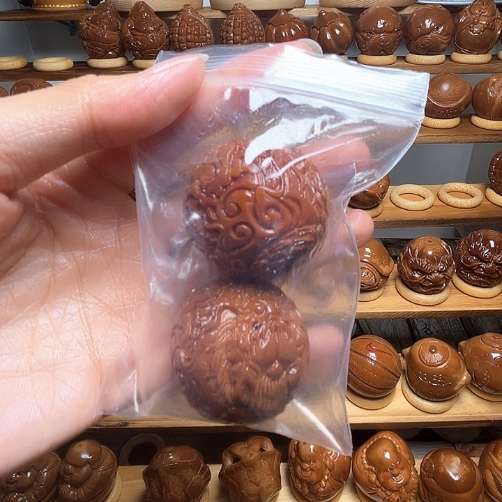 橄榄核手串/手链用****7橄榄核