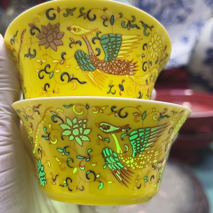 摆件摆件摆件瓷器摆件客厅瓷器摆件