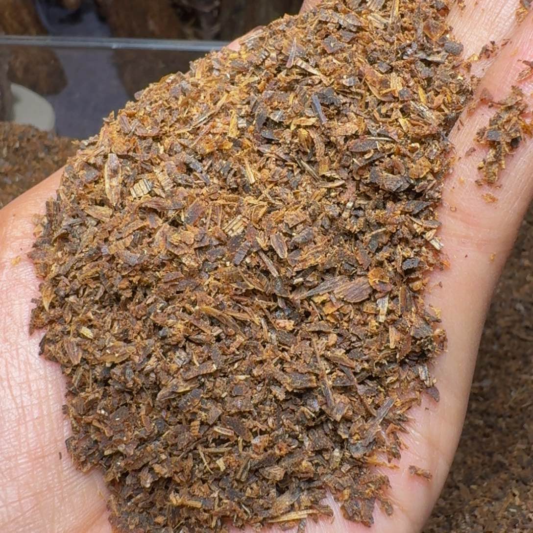 山***景木红旗熏香原材料30克