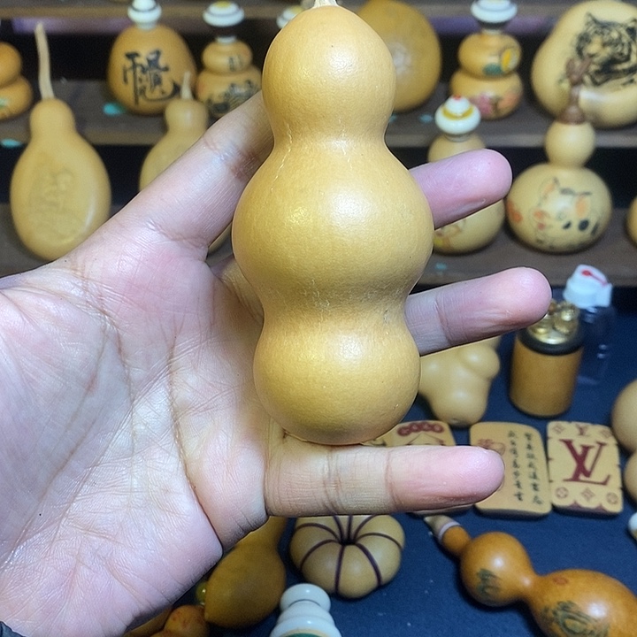 三肚葫芦葫芦葫芦