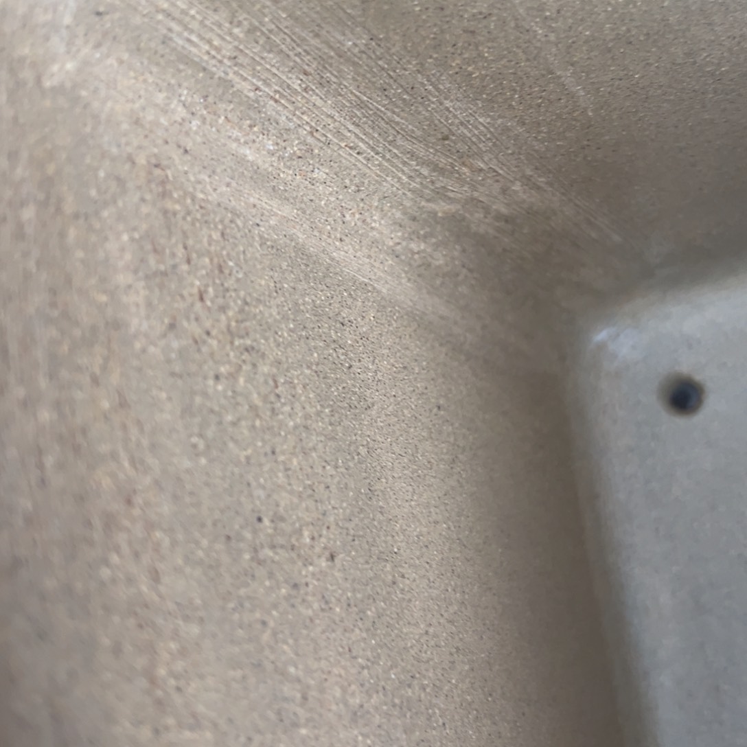 紫砂会****队高温正宗手工花盆