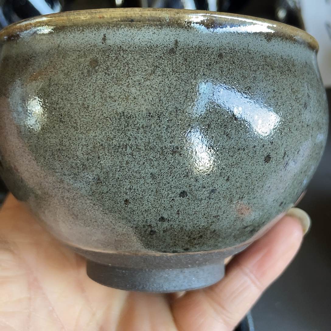 茶盏用****9141 建窑建盏磨