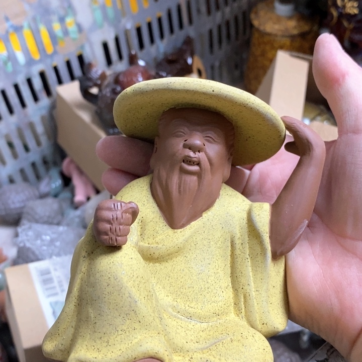 摆件陶瓷树脂家居摆件