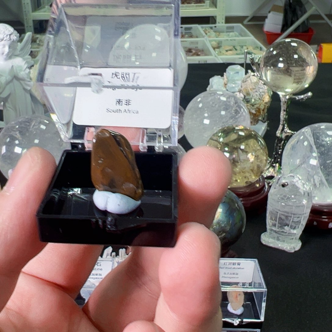 水晶天然水晶家居摆件未镶嵌