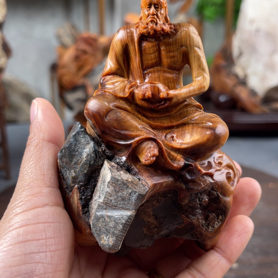꧁***良柏木（崖柏）崖柏太行山脉