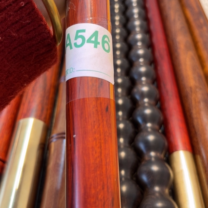 大果紫檀（缅甸花梨）耀**屋