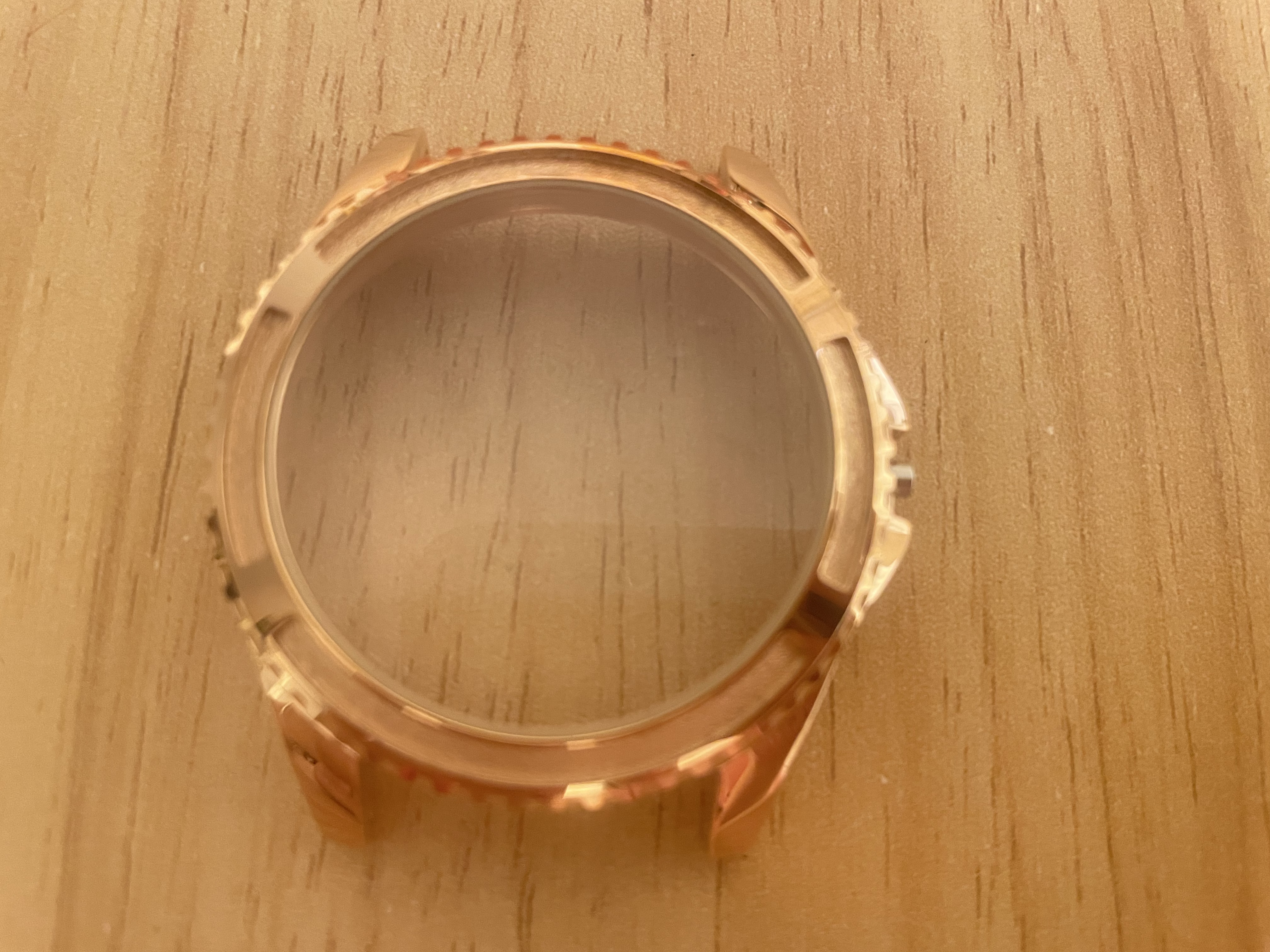 【2号】发货商品以直播间实物讲解为准-手表保护套全包防摔保护壳