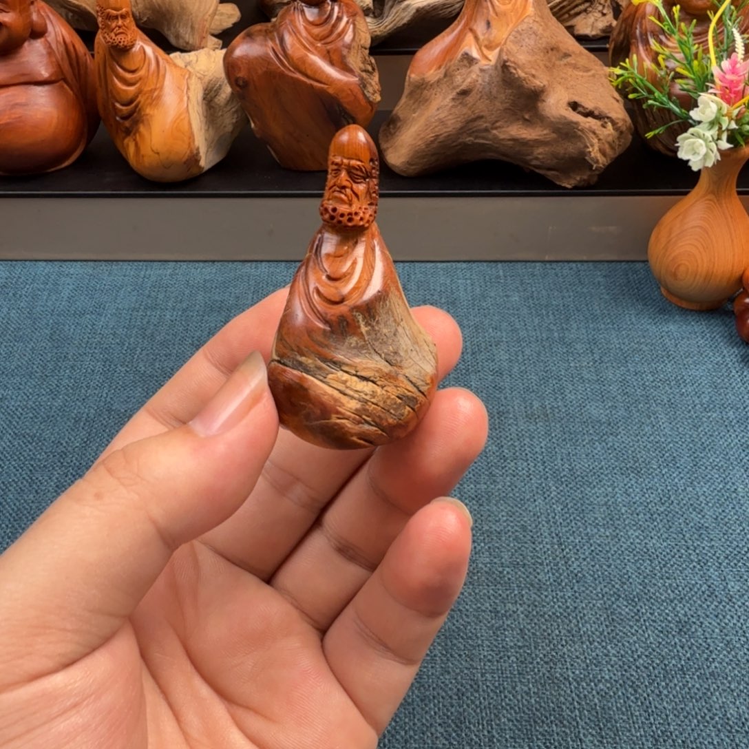 柏木（崖柏）太行崖柏