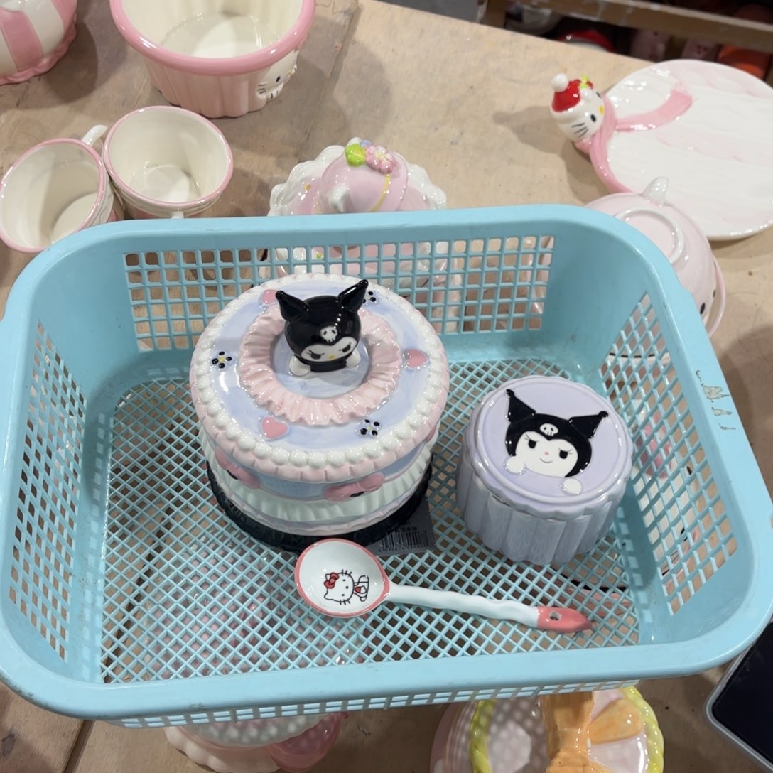 紫砂我也想要一个这样的朋友