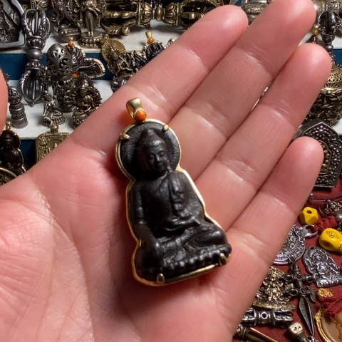 泥塑小元素，品相完美