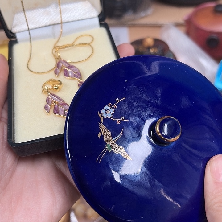 瓷器工艺品陶瓷器皿