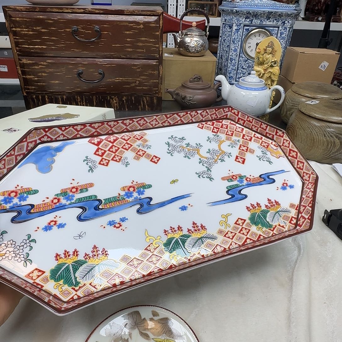 中古物品，天天开新61