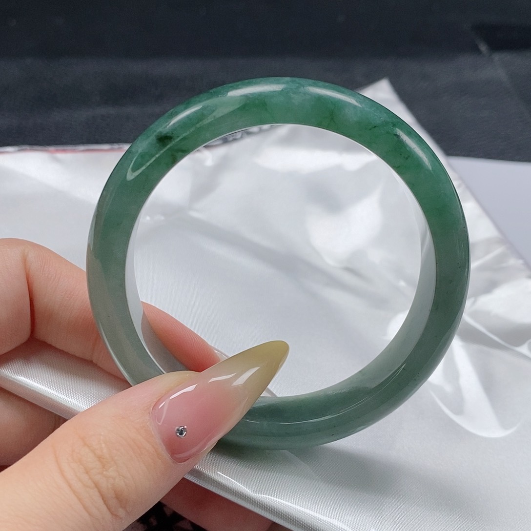 【闪购商品】翡翠手镯未镶嵌305号