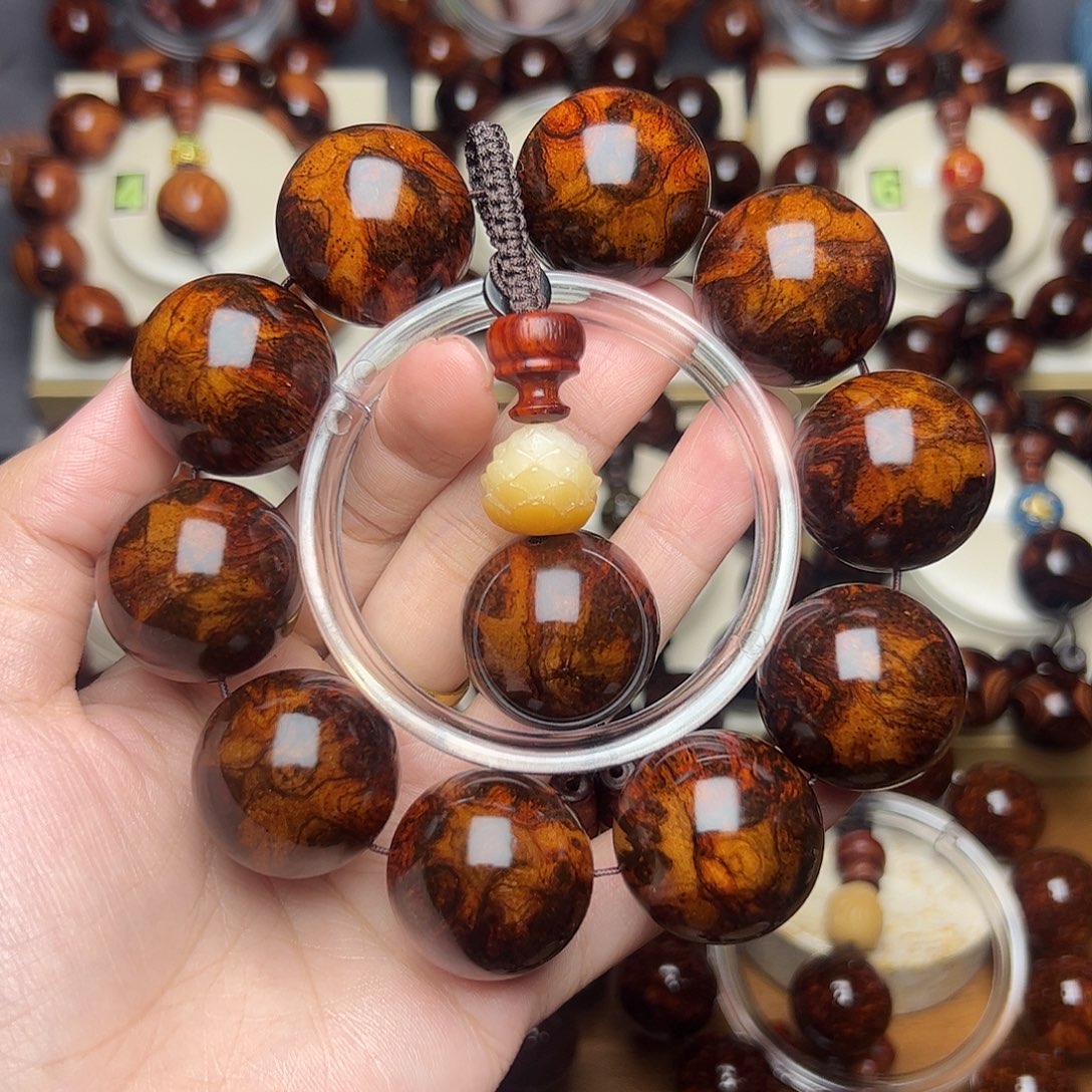 黄花梨/降香黄檀2.5