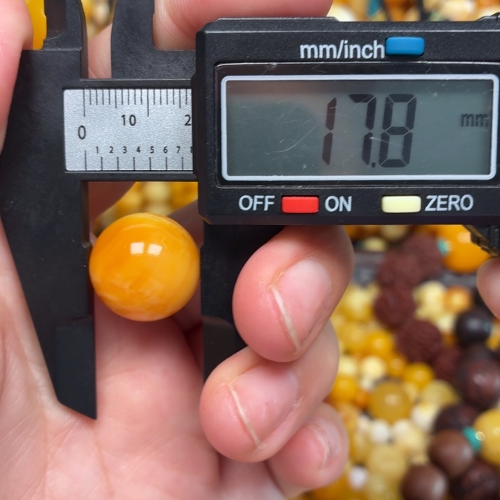 非金属配珠配饰44