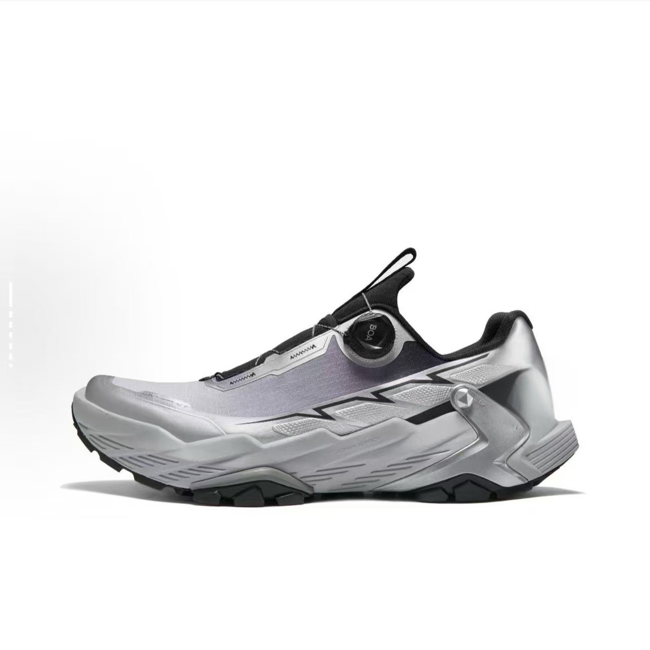 KLS 一代户外登山运动鞋