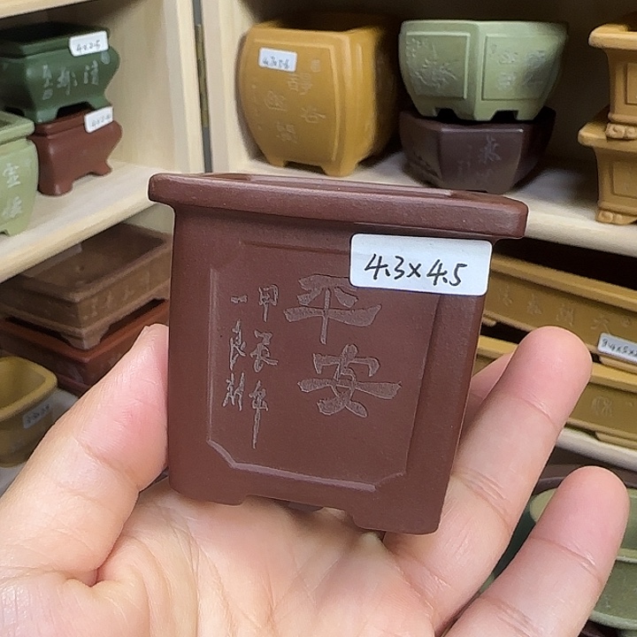 宜兴紫砂自产自销