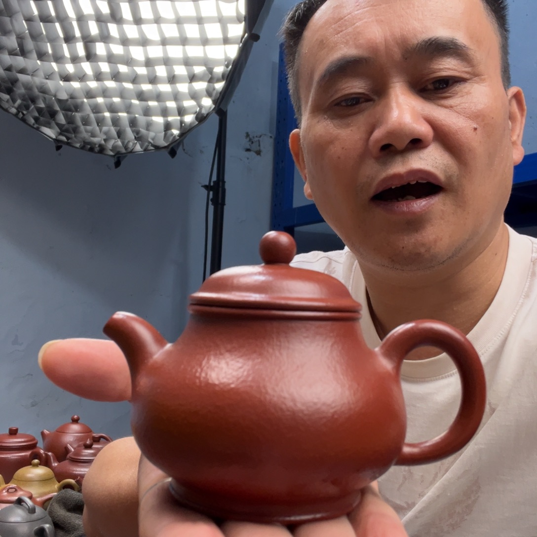 临***月茶壶紫砂5685367766788