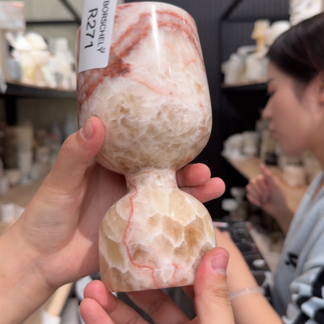 大理石R271。两个亿。