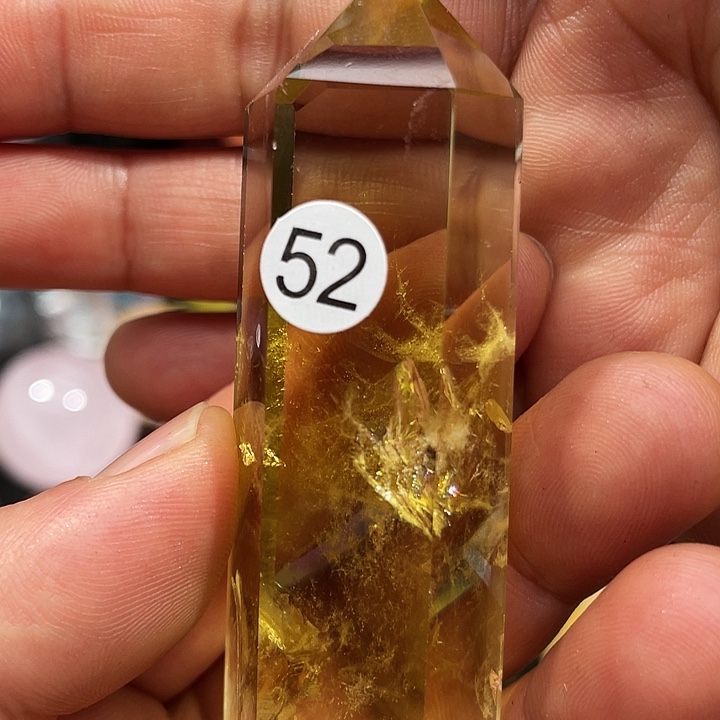 水晶水晶水晶4.7 未镶嵌