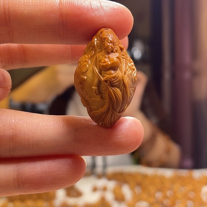 手串/手链橄榄核