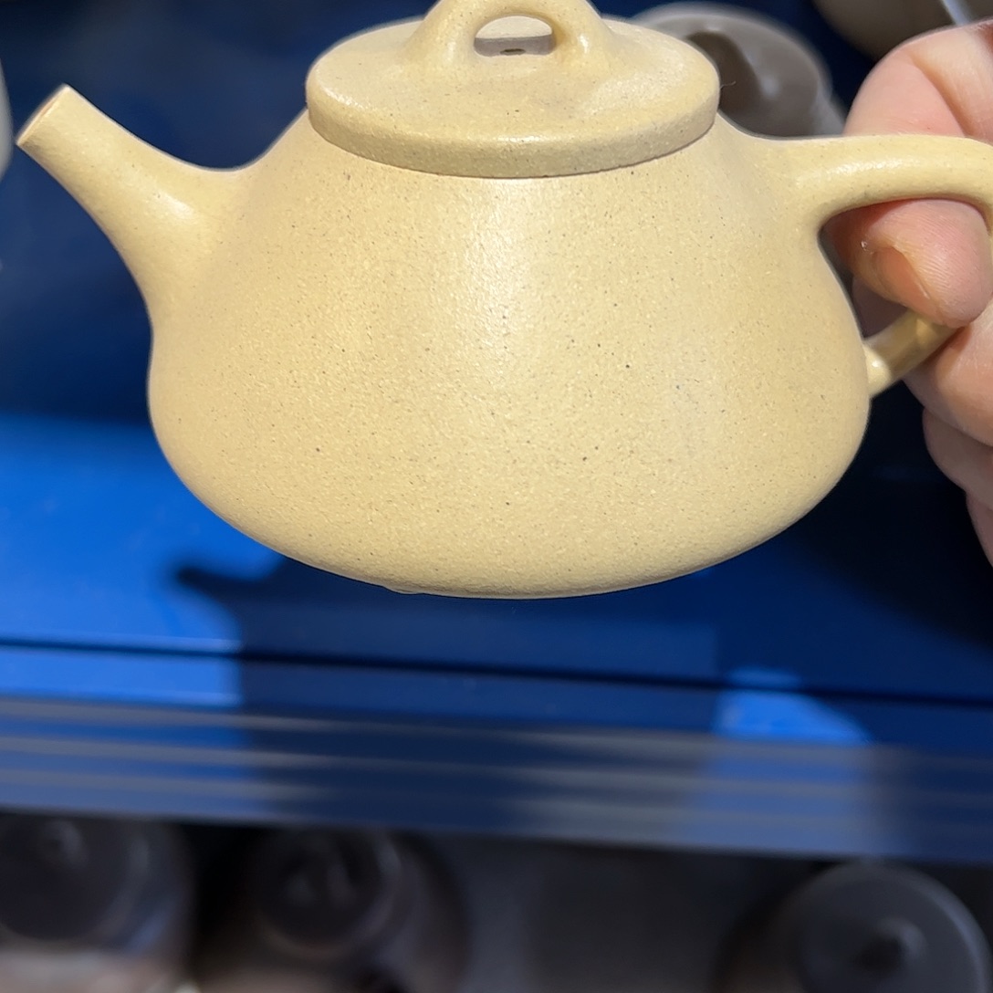 紫砂茶壶紫砂…………