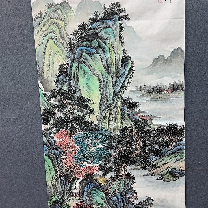 书法作品多次参加全国