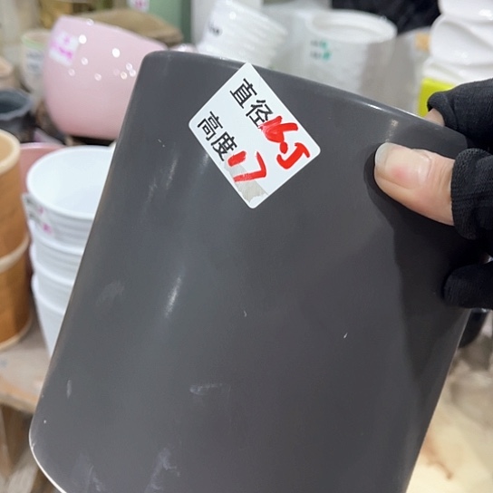陶瓷外贸尾货多肉绿植陶瓷花盆