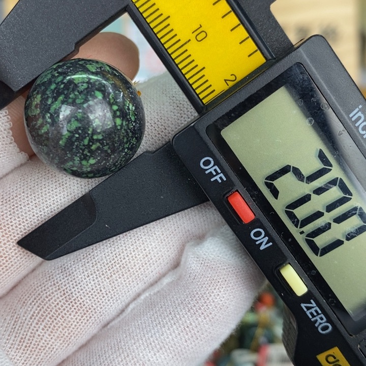 【闪购商品】绿松石珠宝奇石未镶嵌