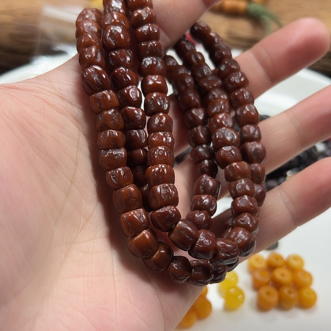 泥塑晖泥塑工艺品（百百）