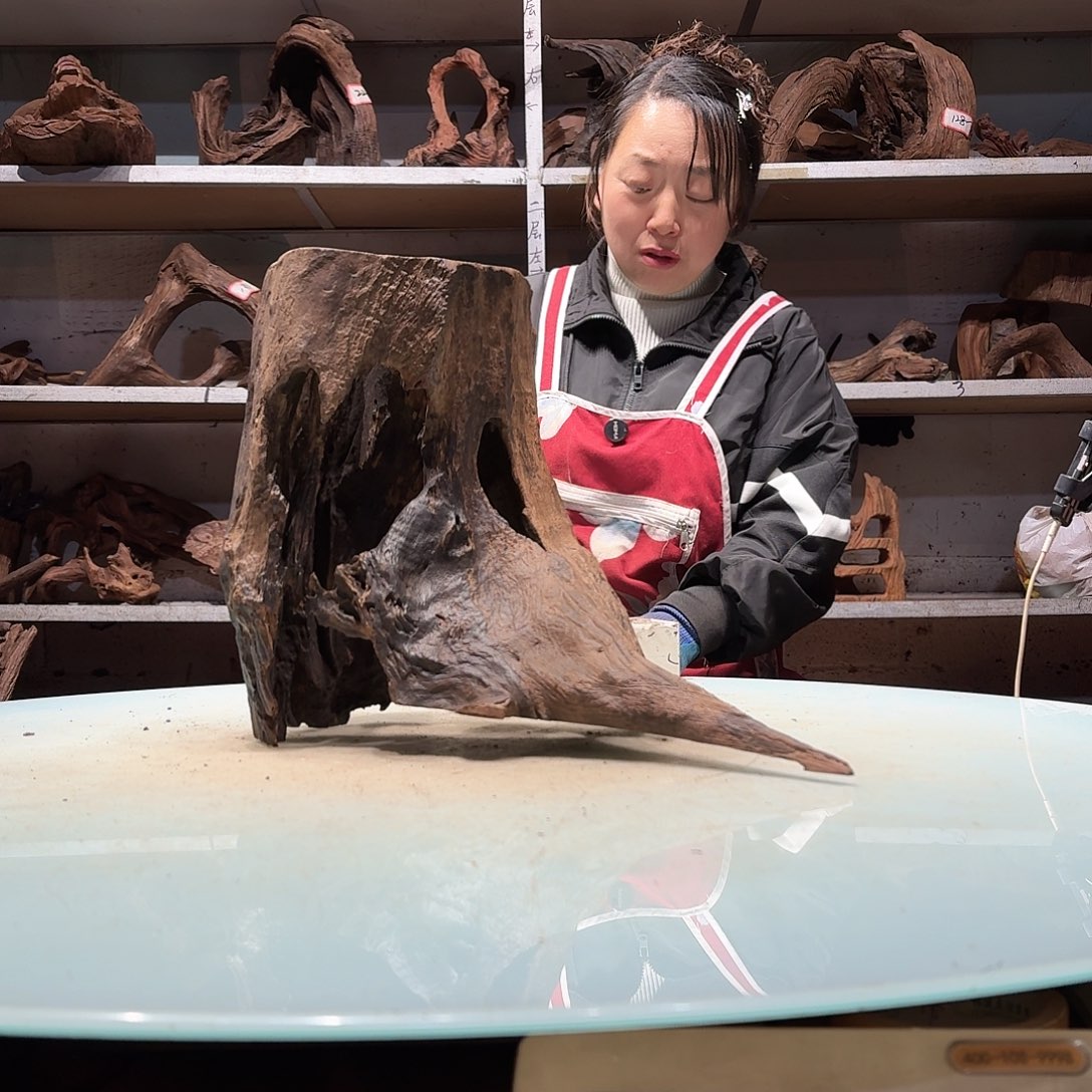 倍诸沉木不包损必褪色6961