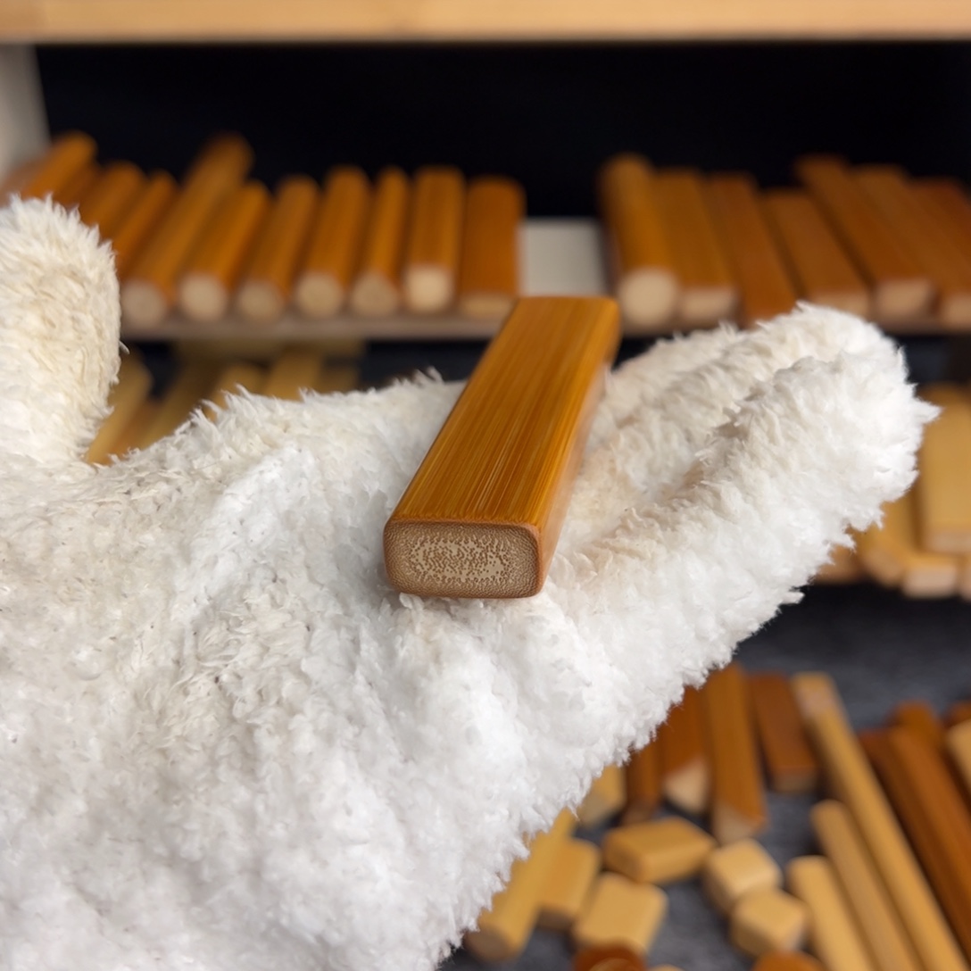 空***格红扁厚皮满密精品压手