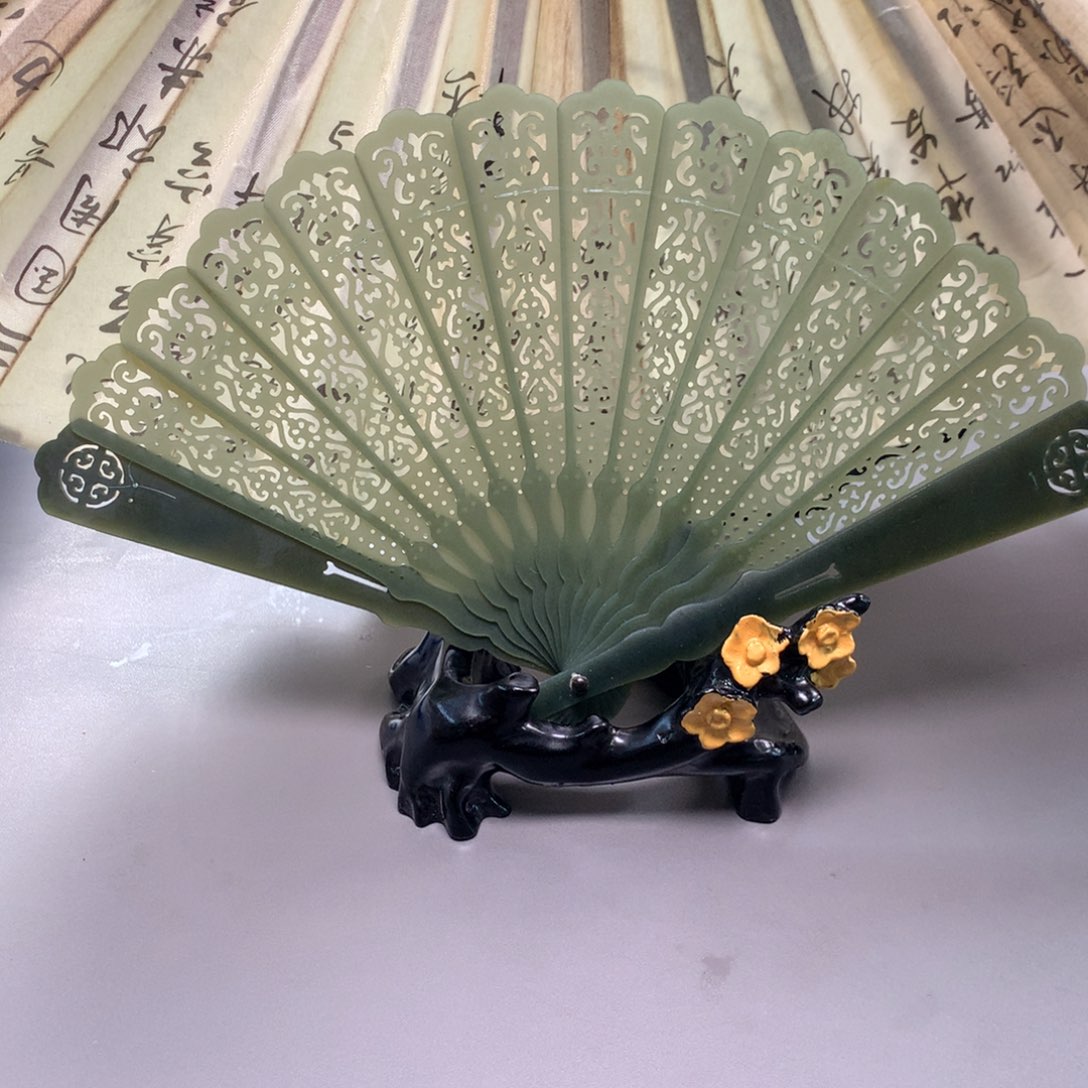 和田玉和田玉摆件未镶嵌未镶嵌