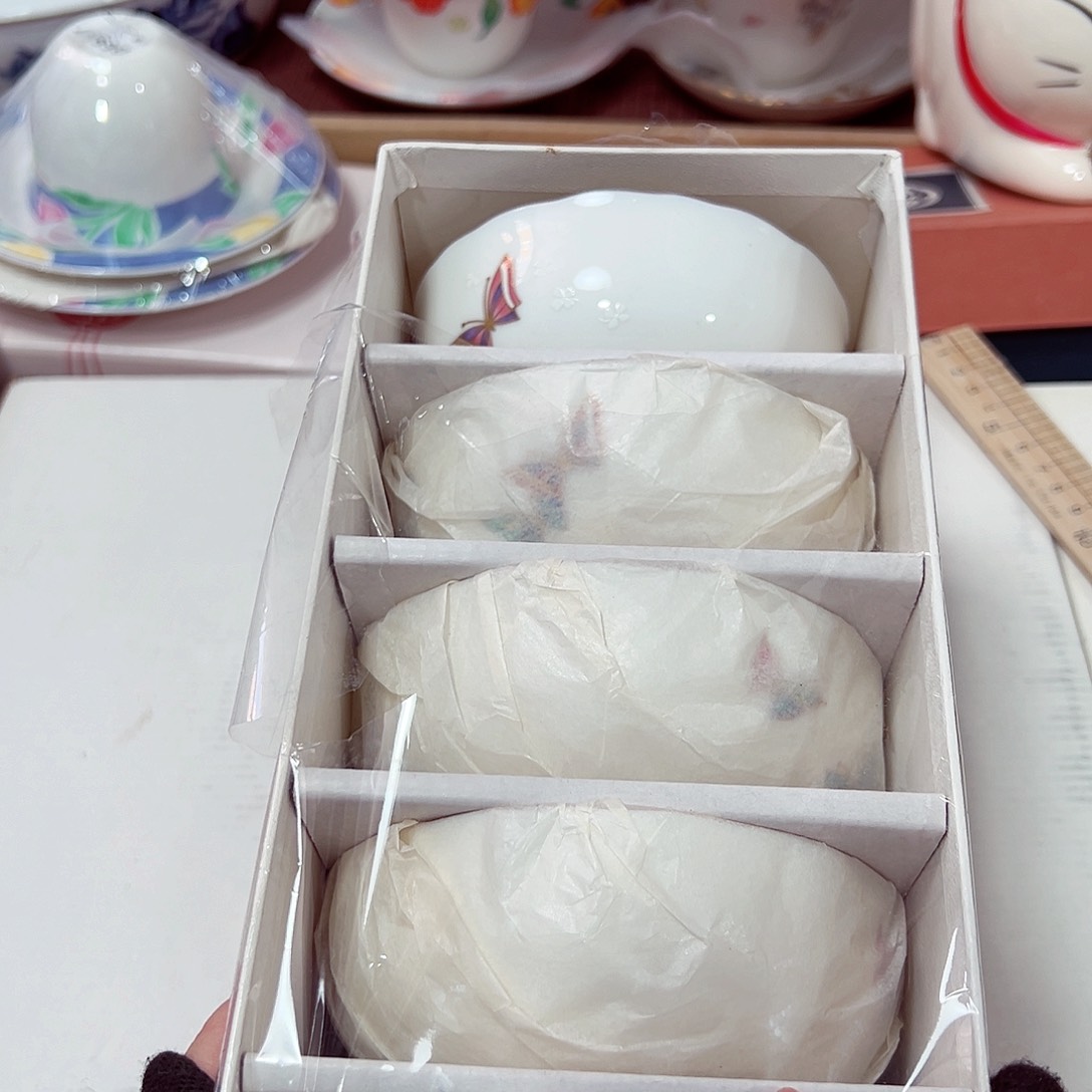 瓷片咖啡杯是你喜欢