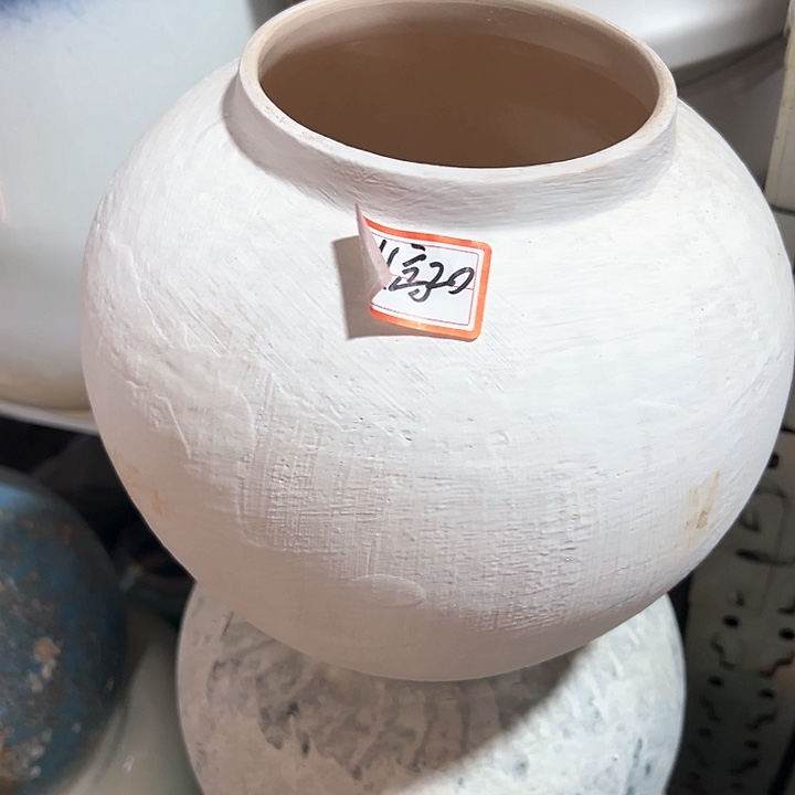 陶瓷景德镇精品花盆栽适合